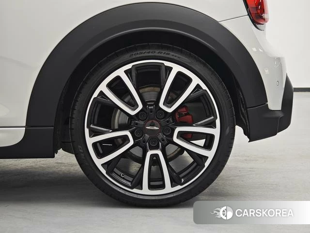MINI JCW 2023 Другой из Китая, фото 4