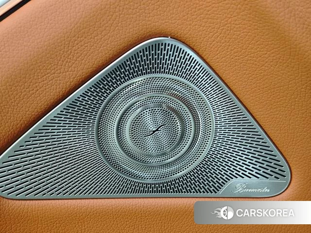 Mercedes-Benz S-class 2023 Черный из Китая, фото 4