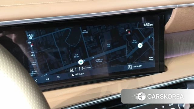 Hyundai Palisade (LX3) 2025 Белый из Кореи, фото 4