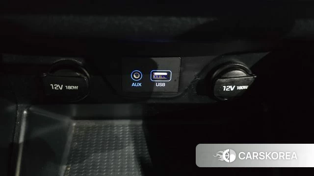 Hyundai All New Tucson 2018 Черный из Кореи, фото 4