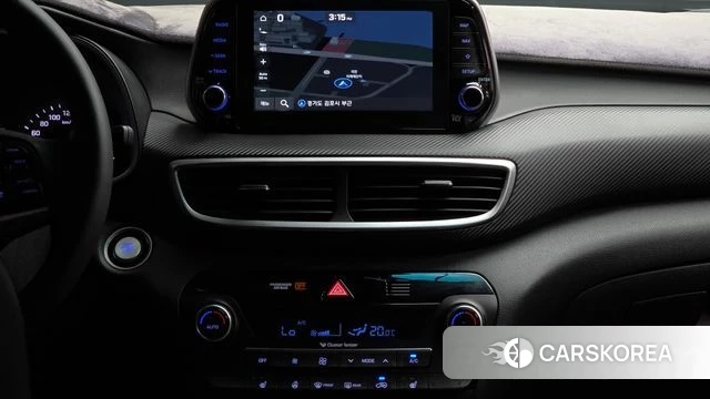 Hyundai All New Tucson 2018 Белый из Кореи, фото 3