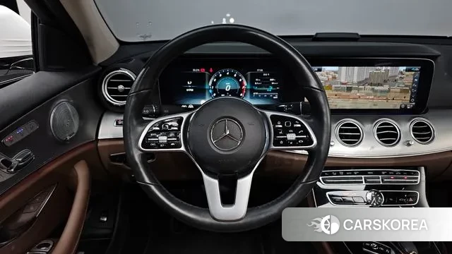 Mercedes-Benz E-Class W213 2020 Белый из Кореи, фото 4