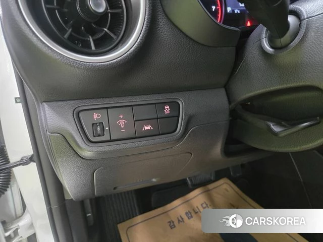 Kia Come New K3 2019 Белый из Кореи, фото 4