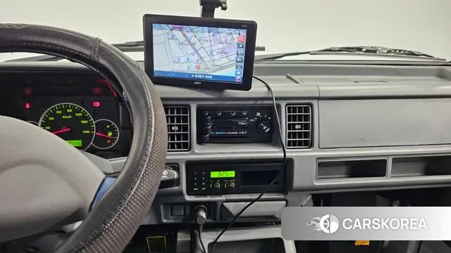 Chevrolet (GM Daewoo) New Labo 2019 Белый из Кореи, фото 4