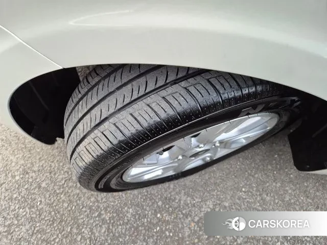 Kia All New Morning (JA) 2018 Жемчужный цвет из Кореи, фото 4