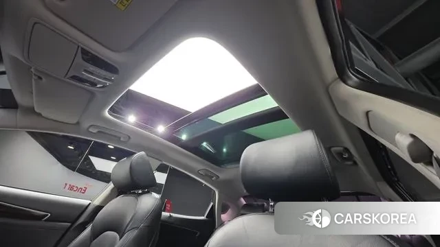 Kia Come New K7 2018 Черный из Кореи, фото 4