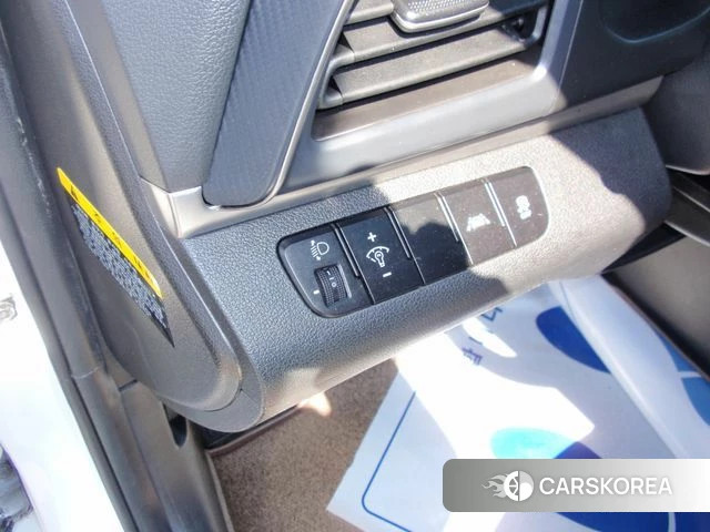 Hyundai The New Avante AD 2019 Белый из Кореи, фото 4