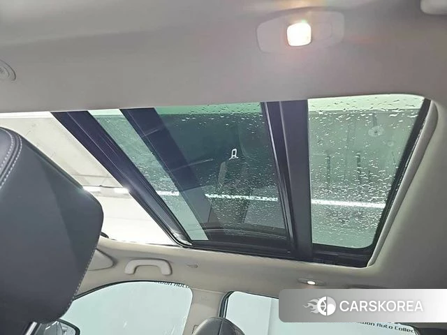 Renault Korea (Samsung) QM6 2018 Белый из Кореи, фото 4
