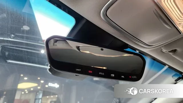 Kia More K9 2018 Черный из Кореи, фото 4