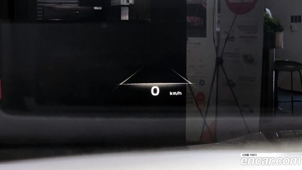 Kia The New K9 2nd generation 2022 из Кореи, фото 4