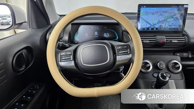 Hyundai Casper 2022 Белый из Кореи, фото 4