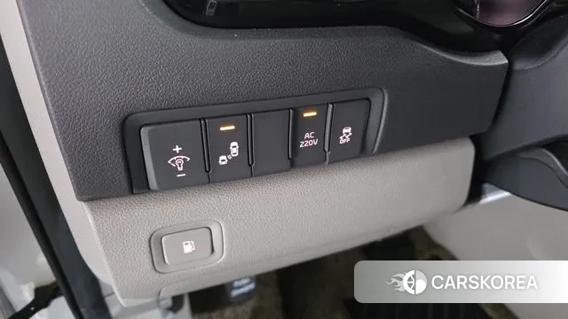 Kia All New Carnival 2018 Белый из Кореи, фото 4