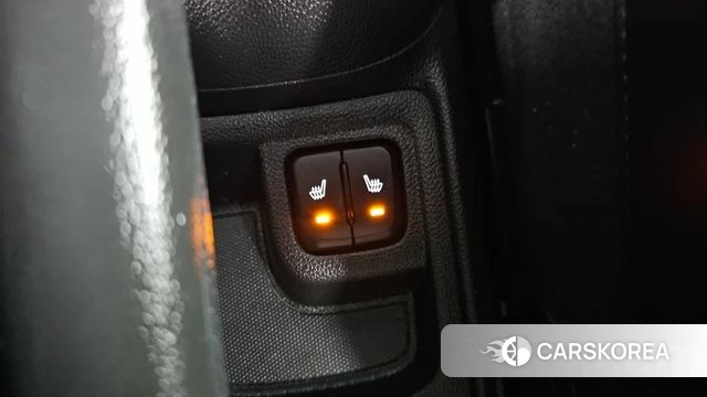 Chevrolet (GM Daewoo) The Next Spark 2018 Серебряный из Кореи, фото 4
