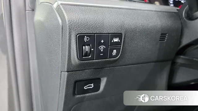 Kia K5 3rd generation 2020 Серый из Кореи, фото 4