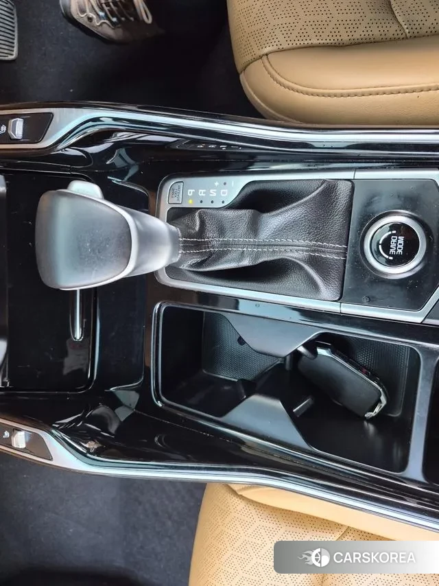 Kia Sorento 4th Generation 2021 Белый из Кореи, фото 4