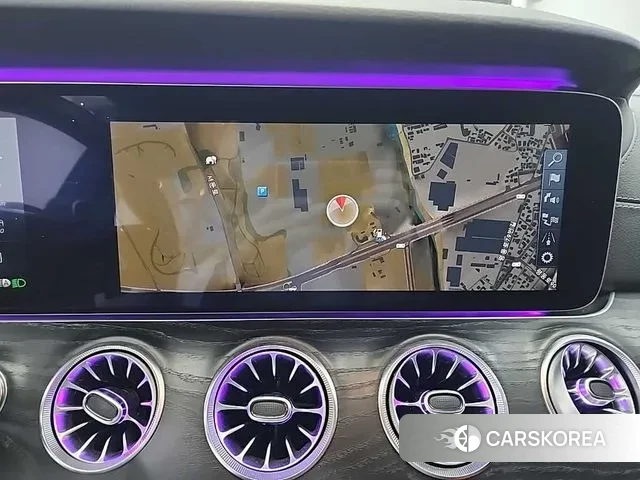 Mercedes-Benz E-Class W213 2018 Белый из Кореи, фото 4