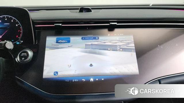 Mercedes-Benz E-Class W214 2024 Белый из Кореи, фото 4