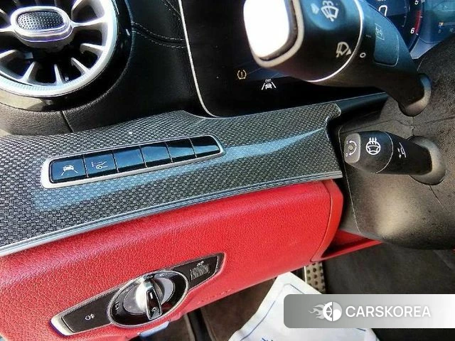 Mercedes-Benz CLS-Class C257 2019 Белый из Кореи, фото 4