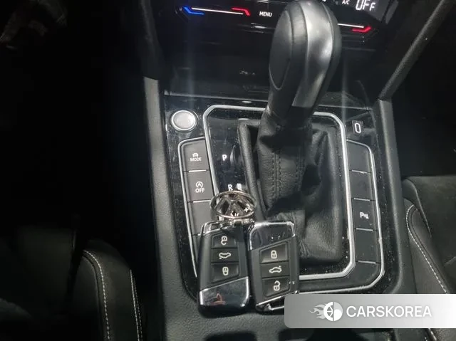 Volkswagen Passat GT (B8) 2021 Белый из Кореи, фото 4