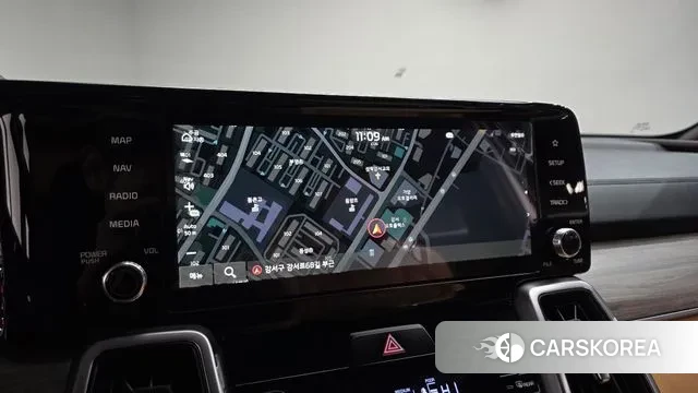 Kia Sorento 4th Generation 2020 Белый из Кореи, фото 4