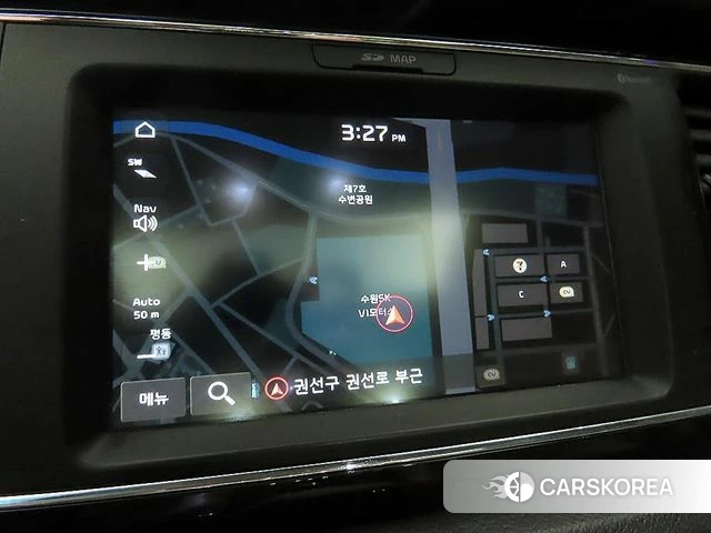 Kia The New Carnival 2018 Белый из Кореи, фото 4