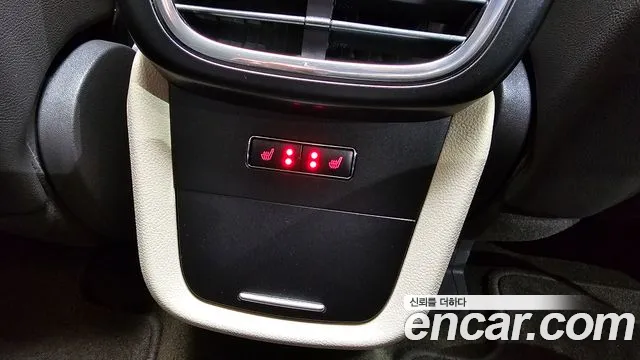 Lincoln Nautilus First generation 2020 Серый из Кореи, фото 4