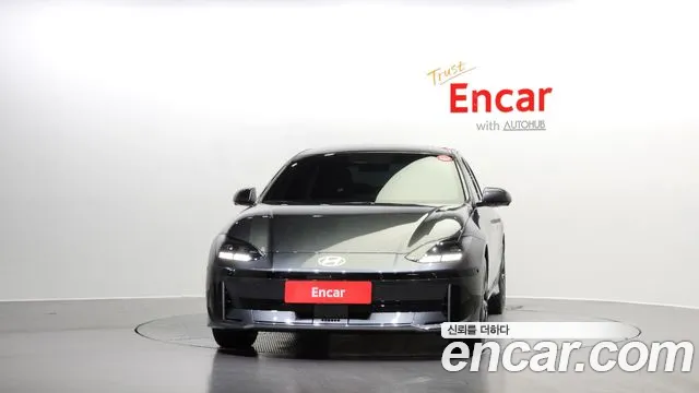 Hyundai Ionic 6 id 2655537 из Кореи 4