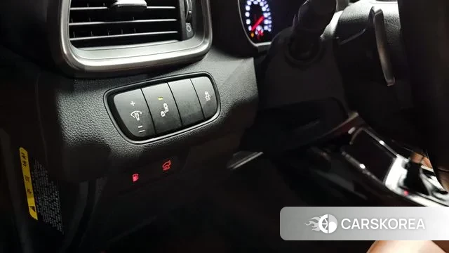 Kia The New Sorento 2018 Серый из Кореи, фото 4