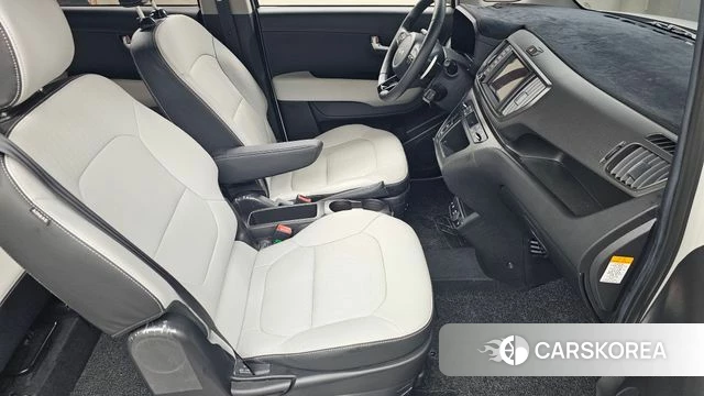 Kia The New Kia Ray EV 2024 Белый из Кореи, фото 4