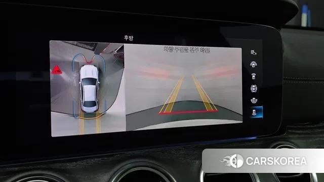 Mercedes-Benz E-Class W213 2021 Белый из Кореи, фото 4