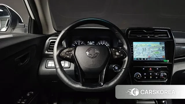 Ssangyong Berry New Tivoli 2020 Белый из Кореи, фото 4