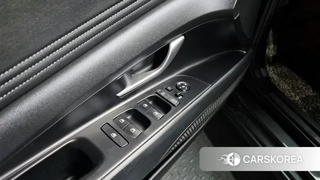 Hyundai Avante (CN7) 2020 Серый из Кореи, фото 4