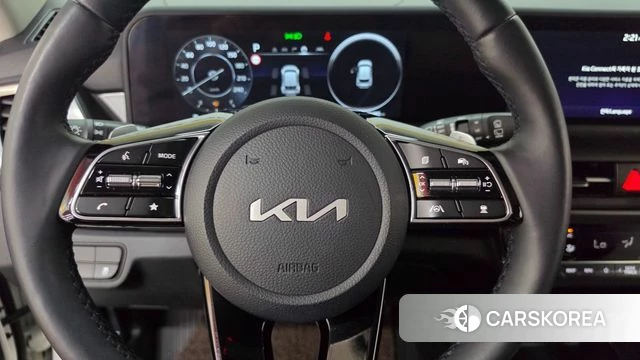 Kia The New Seltos 2025 Белый из Кореи, фото 4