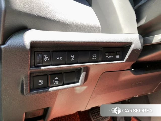 Toyota Grevia 2024 Черный из Китая, фото 4