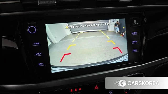 Ssangyong Beautiful Korando 2019 Белый из Кореи, фото 4