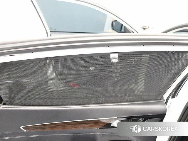 Kia Come New K7 2018 Белый из Кореи, фото 4