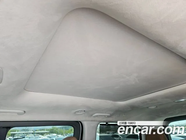 Hyundai Staria id 2685755 из Кореи 4