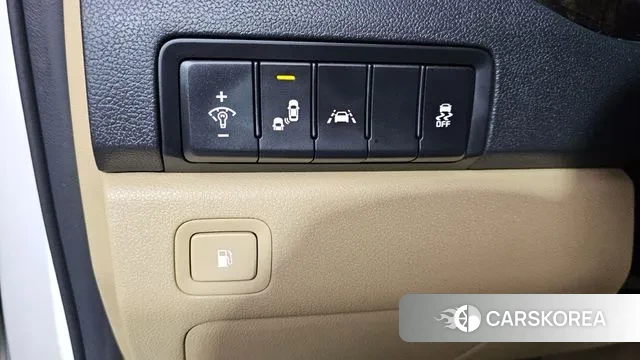 Kia The New Carnival 2018 Белый из Кореи, фото 4