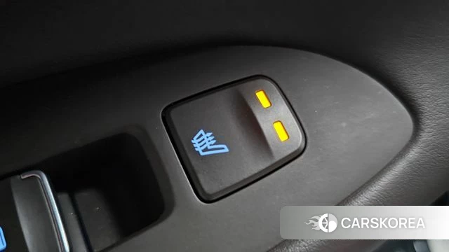 Hyundai Grandeur IG 2018 Черный из Кореи, фото 4