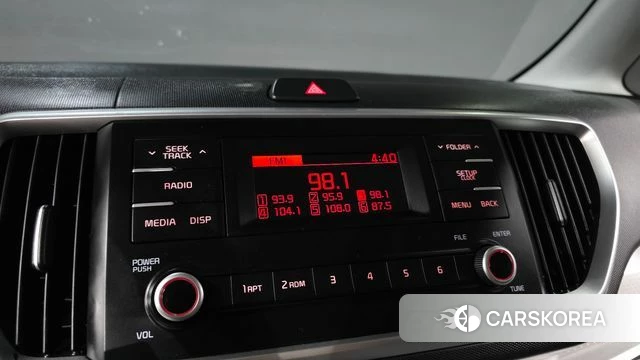 Kia The New Ray 2019 Белый из Кореи, фото 4