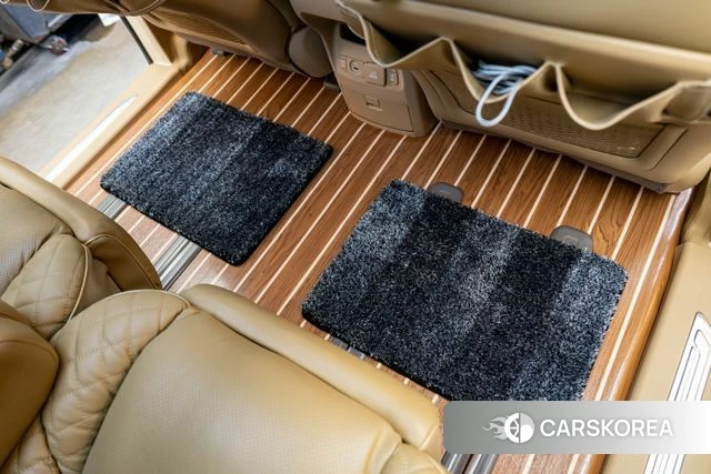 Kia The New Carnival 2020 Белый из Кореи, фото 4
