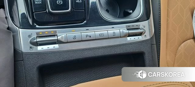Kia Carnival 4th generation 2021 Жемчужный цвет из Кореи, фото 4