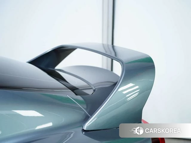 Toyota Supra 2021 Синий из Китая, фото 4