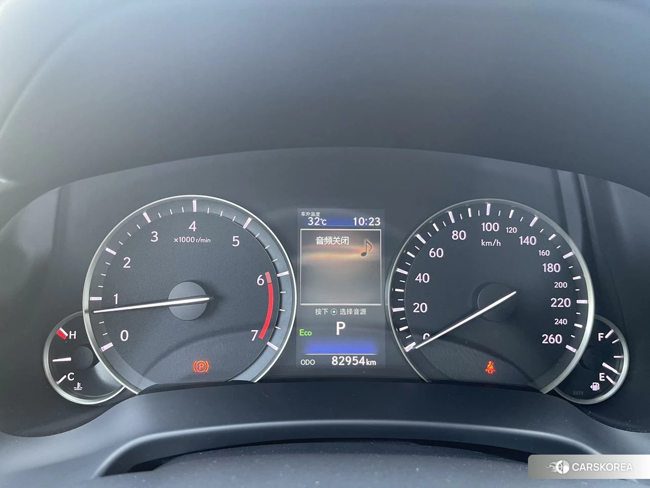 Lexus RX 2020 Синий из Китая, фото 4