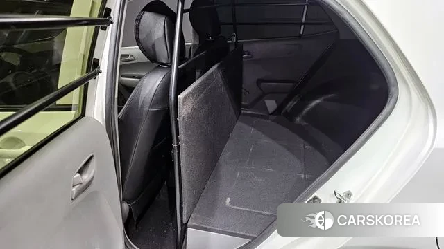 Kia All New Morning (JA) 2018 Белый из Кореи, фото 4