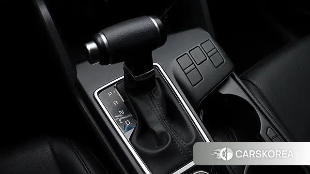 Kia Sportage 5th Generation 2022 Серый из Кореи, фото 4