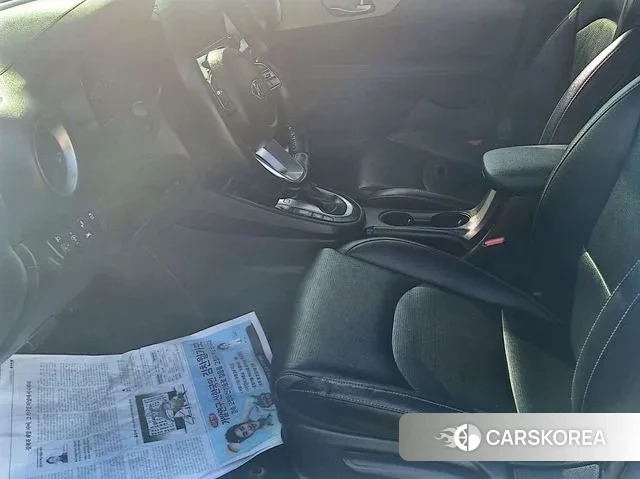 Kia Come New K3 id 3655771 из Кореи 4