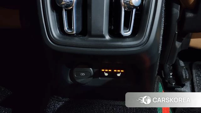 Volvo XC40 2020 Белый из Кореи, фото 4