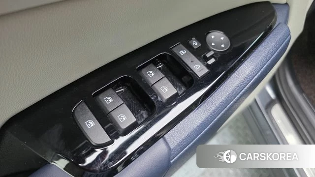 Kia Sportage 5th Generation Hybrid 2024 Серый из Кореи, фото 4