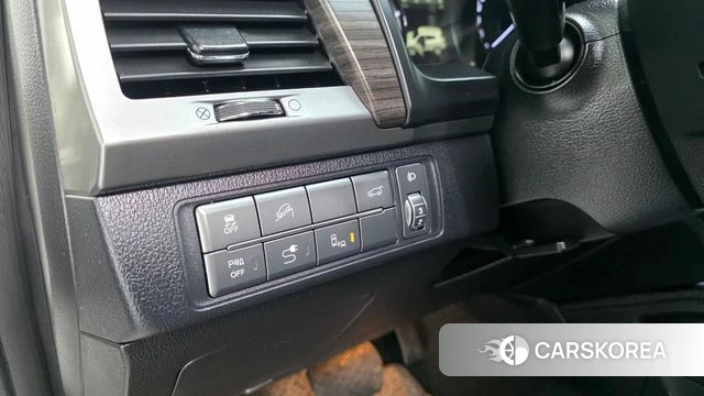 Ssangyong G4 Rexton 2019 Белый из Кореи, фото 4